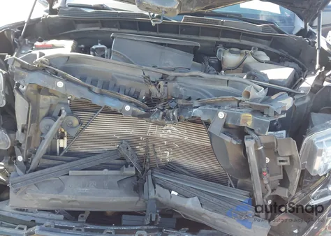 2021 GMC Sierra 1500 4Wd Short Box At4 z USA, uszkodzony, nr VIN 3GTP9EEL4MG407812